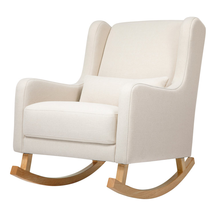 Wayfair baby rocking clearance chair